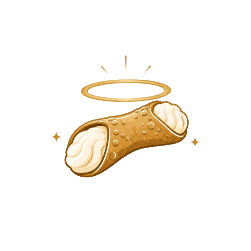 HOLYCANNOLI